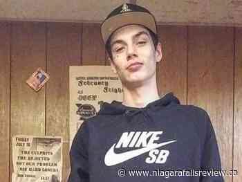 Man to be sentenced Tuesday for stabbing death of Port Colborne friend - Niagara Falls Review
