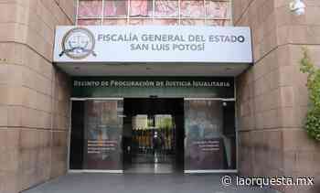 Probable feminicida fue capturado en Cerritos - La Orquesta