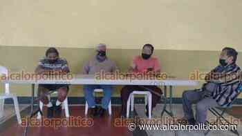 En Orizaba, esperan que Fiscalía proceda para defender Deportivo Cerritos - alcalorpolitico