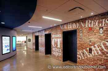 Hearst CT expands news coverage in Hartford County, across state - Editor And Publisher Magazine