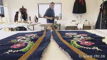 Indigenous designers take haute couture fashion to new levels