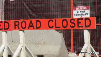 Should cities compensate businesses for construction? Edmonton may, but only for major projects