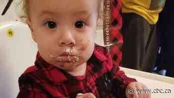 Defence calls evidence in murder trial of father who admits killing infant son