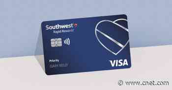 Best Airline Credit Cards for April 2022     - CNET