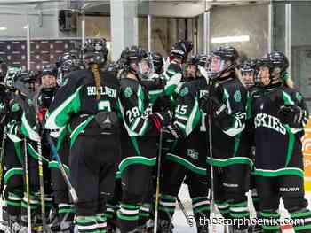 U of S Huskies advance to national semifinal with win over Brock