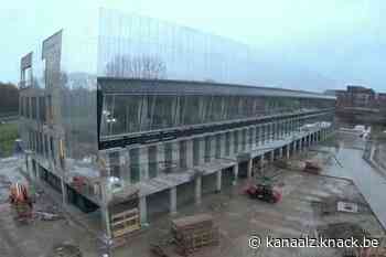 Vaccinopolis zet Antwerpen op de kaart bij vaccinontwikkelaars - Kanaal Z