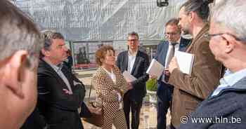 Rekenhof noemt Antwerps Toekomstverbond onbetaalbaar: “Haventracé blijft een droom” - Het Laatste Nieuws