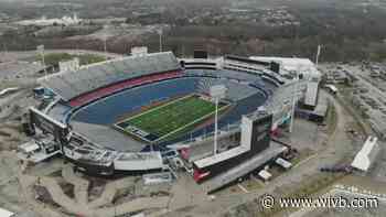 Source: NFL committees recommend $200M loan for Bills stadium