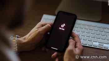 TikTok hit by another lawsuit over working conditions for its content moderators