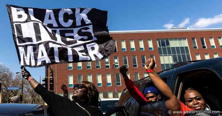 'Black Lives Matter' Accused of 'Clear Violation of IRS Rules,' Charity Status Reportedly at Risk