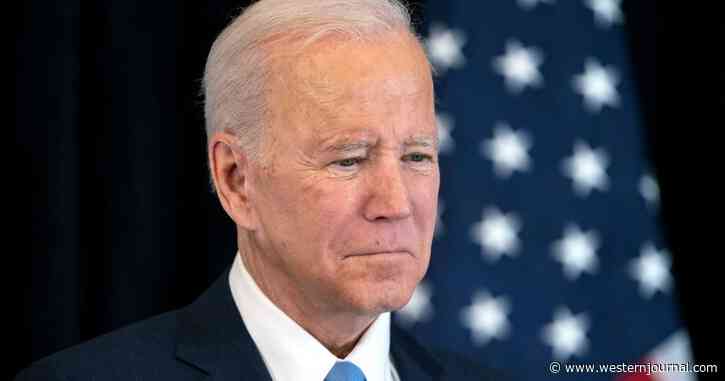 Biden Breaks Campaign Promise, Reverses Course on Nuclear Weapons
