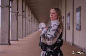 Yanaïka Eyland (17) uit Pittem is finaliste Queen of the Models 2022: “zelfvertrouwen boost geven” - KW.be - KW.be