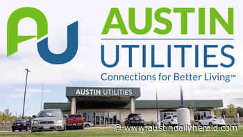 Austin Utilities recognized for efforts to protect drinking water source - Austin Daily Herald - Austin Herald