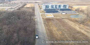 Increased sweeping returns - Austin Daily Herald - Austin Herald