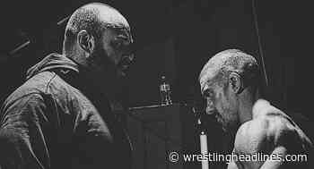 EC3 Confirms That CYN Took Some Ideas From “Fight Club,” Talks Austin Aries Joining, Why He Created The Rant Room - Wrestling Headlines