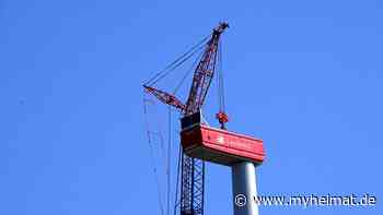 Ab Ende April/Anfang Mai Windstrom aus Dahle - Springe - myheimat.de