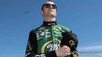 Daytona 500 winner Austin Cindric keeps perspective after falling into rookie year pitfalls - CBS Sports