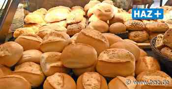 Wie teuer werden die Brötchen in Springe? - HAZ