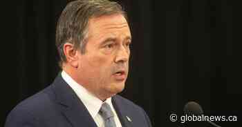 LISTEN: Extended transcript of Alberta Premier Jason Kenney’s secretly recorded meeting with UCP caucus staff