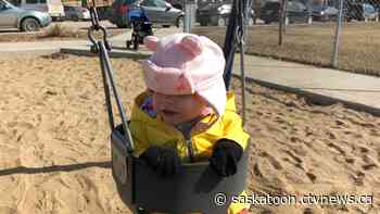 Saskatoon city council to vote on reduced speed zones near playgrounds