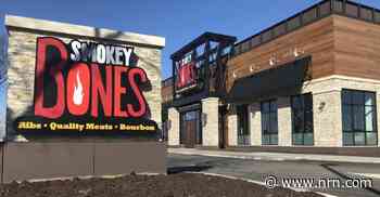 Smokey Bones promotes Nichole Robillard to chief marketing officer
