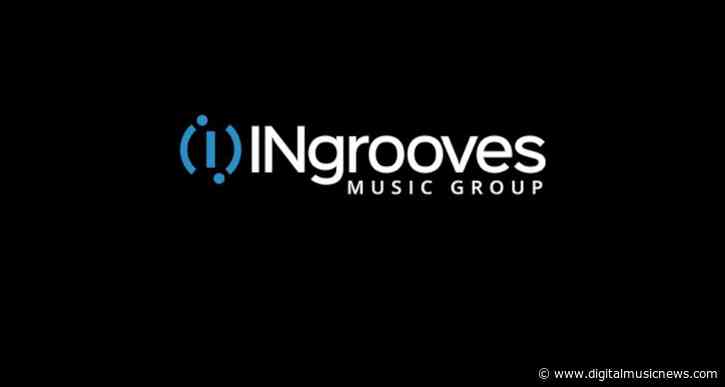 Ingrooves Inks ‘Global Distribution Deal’ With Run-It-Up Records, ‘The Gen Z Leader in the Music Industry’
