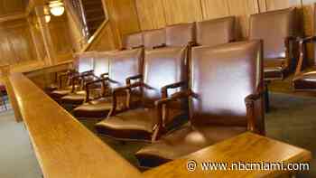 Miami Man Found Guilty of Murdering Uber Driver in 2017