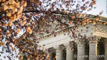 Supreme Court temporarily blocks order requiring Navy to deploy unvaccinated forces