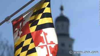 Maryland court strikes down Democratic-drawn congressional map