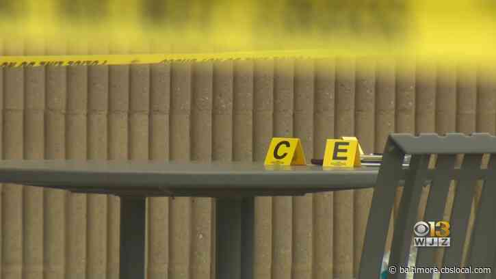 ‘I Don’t Feel Safe:’ Multiple Shootings Rattle Baltimore Friday As Mayor Praises New Funding Targeting Repeat, Violent Offenders