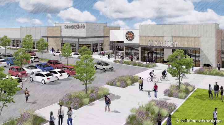Local CEO Purchases Former Mondawmin Target Property To Create Local Business Hub