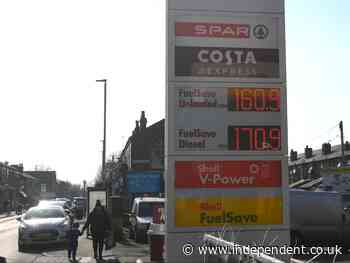 Disabled pupils could have free school transport taken away as fuel costs spiral - The Independent