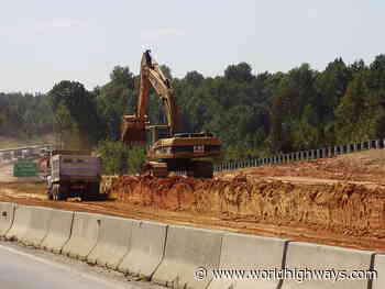 US states spending on transport development - World Highways