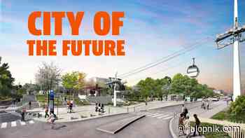 Subways Are Dead, Cable Cars Are The Future Of City-Center Transport - Jalopnik