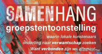 Aartselaarse kunstenaars bundelen de krachten voor nieuwe tentoonstelling - Het Laatste Nieuws
