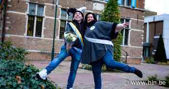 Twee jaar op moeten wachten, maar Aartselaar maakt zich nu écht op voor veertigste carnavalsstoet - Het Laatste Nieuws