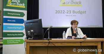 Saskatchewan businesses say new provincial sales tax adding to struggles