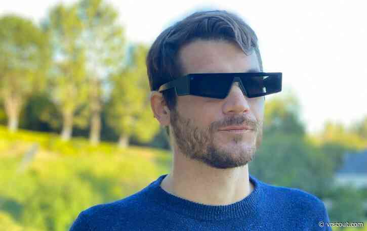 We Tried Snap’s AR Glasses And Had Our Minds Blown