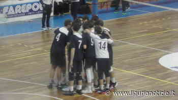 Pallavolo – Alla Trading il recupero col Chieri - Liguria Notizie