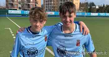 Asti si arrende a doppio Barbero e ai Castagnas, Chieri manita dominante - Sprint e Sport