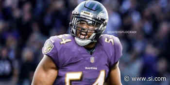 Bobby Wagner, Cowboys Target, Leaves Rams, Visits Ravens in NFL Free Agency - Sports Illustrated