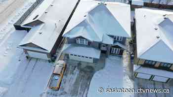 'Why am I living here?': Prince Albert resident fights high taxes on new home