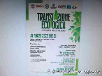 Corsico. Transizione ecologica: il futuro nelle nostre mani - MI-LORENTEGGIO.COM - LE ULTIME NOTIZIE DI CRONACA, POLITICA, ANNUNCI, SPORT, FOTO E VIDEO DI MILANO E LA LOMBARDIA - Mi-Lorenteggio