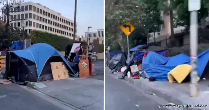 Left-Wing Utopias of Manhattan, Los Angeles Lead the Nation in Population Decline