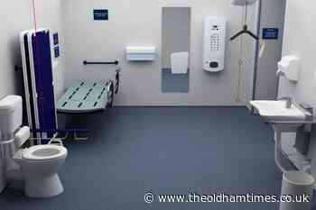 Oldham allocated £75k for accessible Changing Places toilets - The Oldham Times