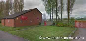 Chadderton Football Club raising money to fund 4G pitch - The Oldham Times