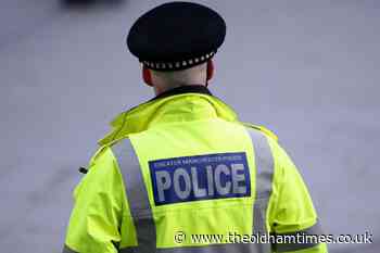 Shop's sharp-witted owner thwarts alleged armed robber - The Oldham Times