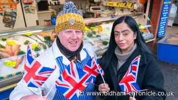 Can you carry a torch for the Queen this summer? - Oldham Chronicle