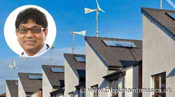 Green project could see Oldham buildings heated by old coal mines - The Oldham Times