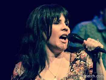 ​Ronstadt Revue​ Comes To Concords Bank of New Hampshire Stage​ - Patch